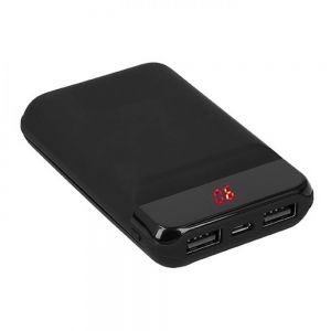 POWER BANK TEMPUS personalizada
